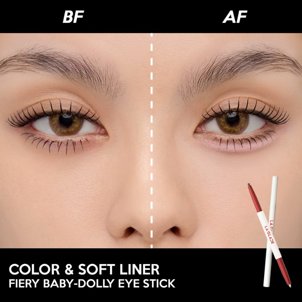 LA GLACE - DOLLY EYE STICK