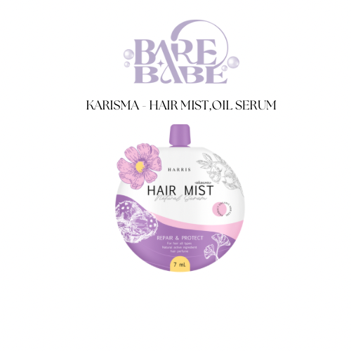 KARISMA - HAIR MIST 7 ml ( PRE-ORDER)