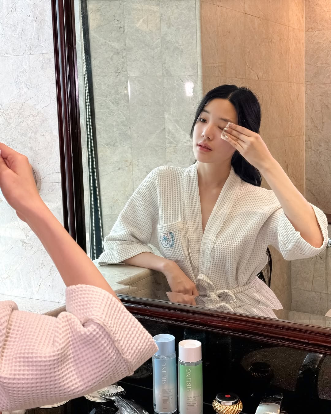 SIBLING - MICELLAR WATER