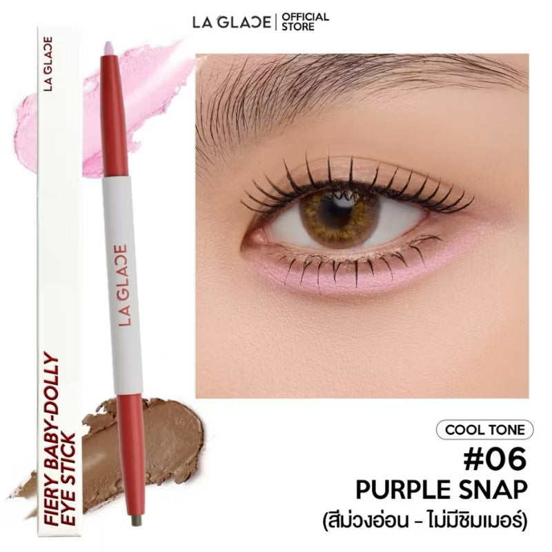 LA GLACE - DOLLY EYE STICK
