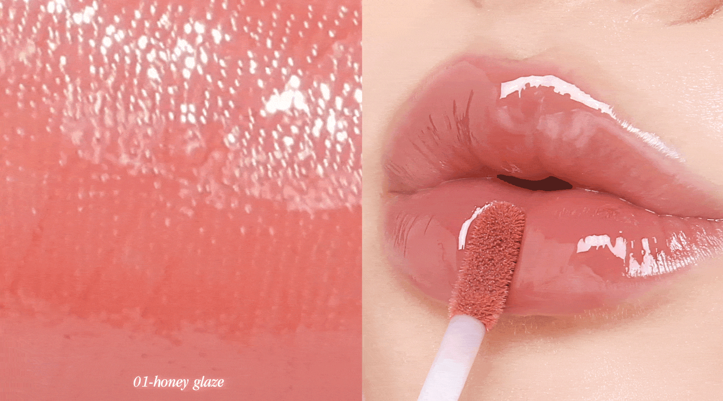 MEILINDA SUGAR COATING GLOSS