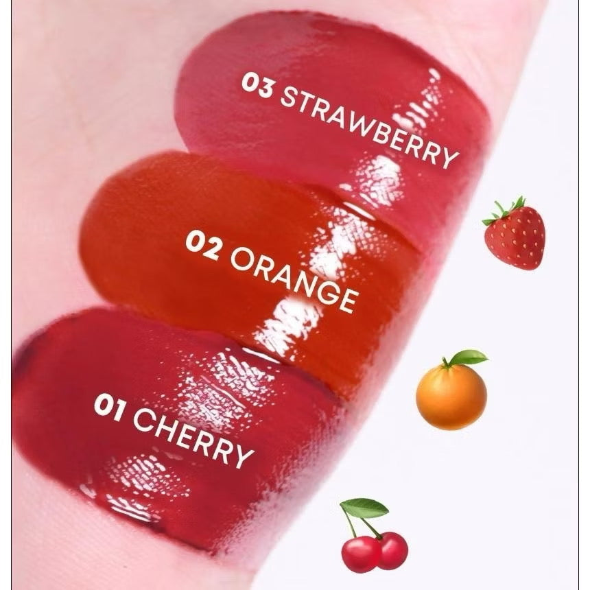 LOVE POTION - TATTOO TINT GLOSS
