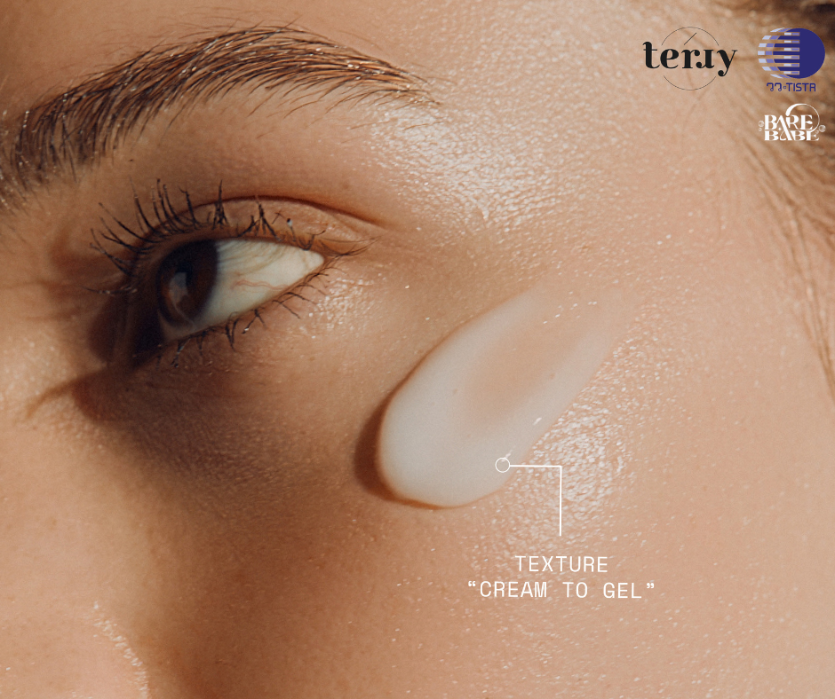TERRY - DURAN DURA MOISTURIZER