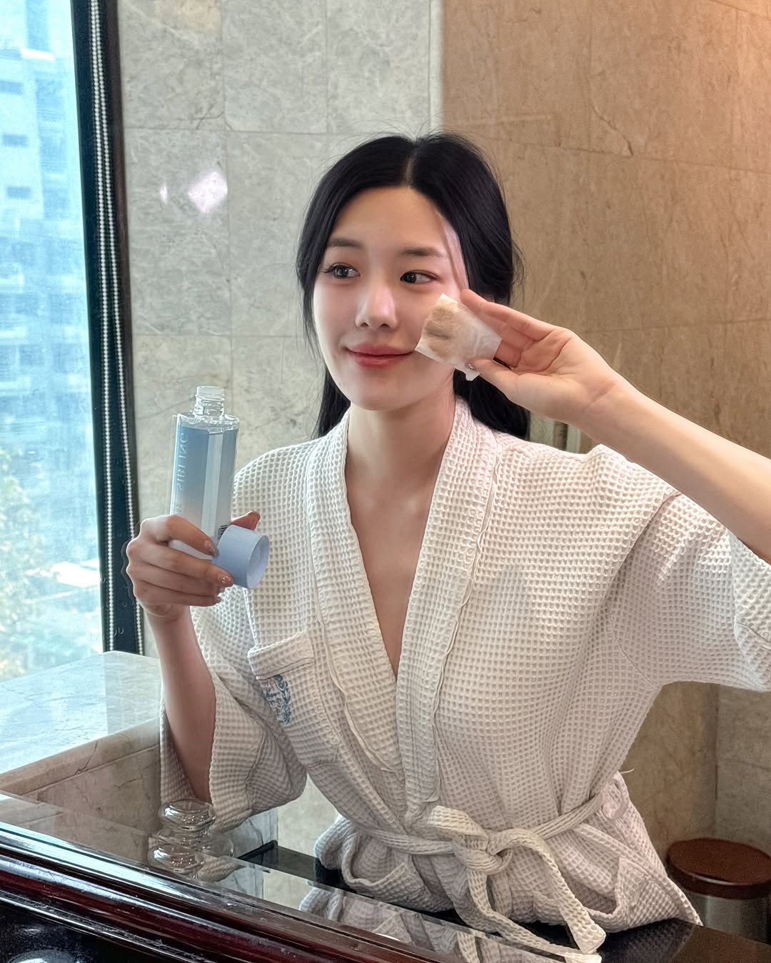 SIBLING - MICELLAR WATER