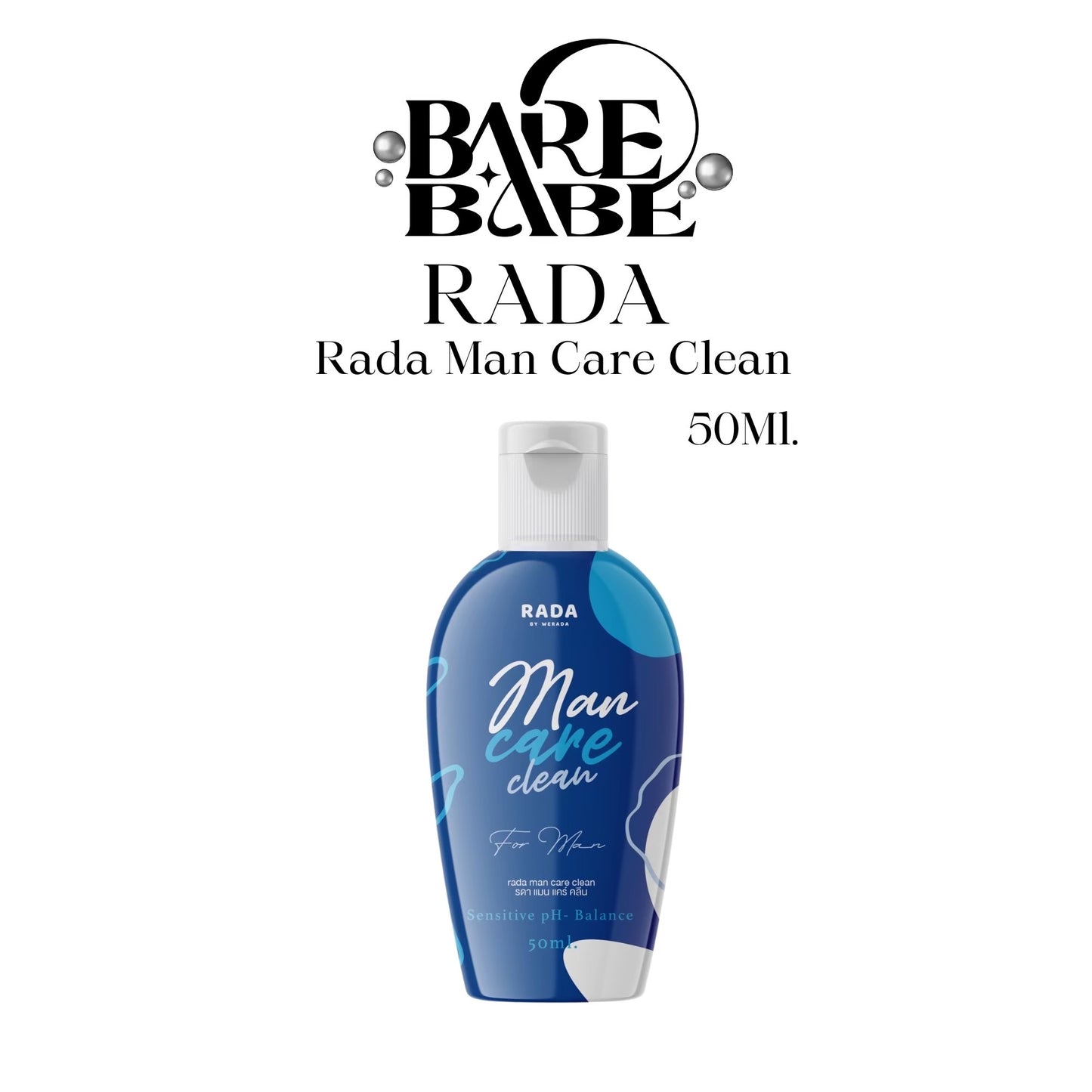 RADA - MEN CARE