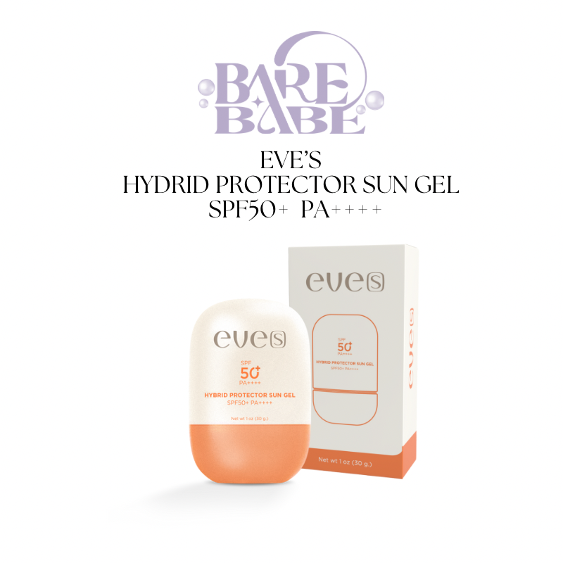 EVE’S - HYDRID PROTECTOR SUN GEL