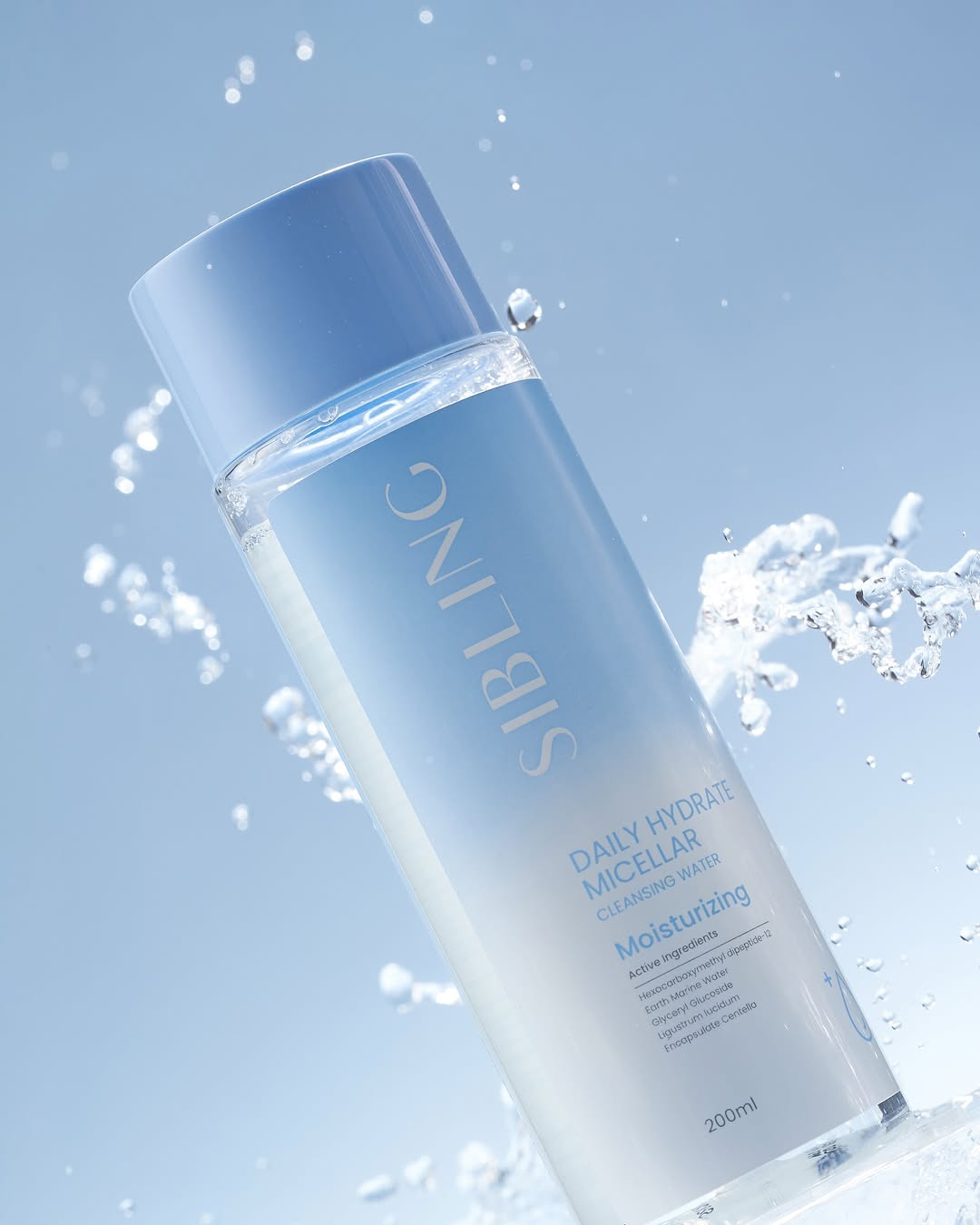 SIBLING - MICELLAR WATER