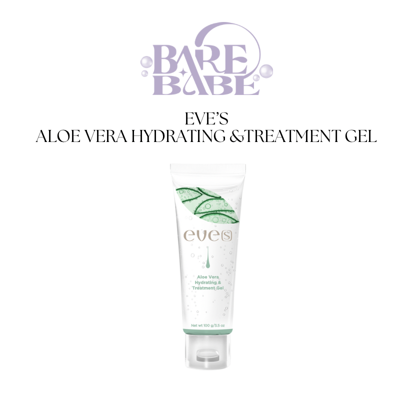 EVE’S - ALOE VERA HYDRATING&TREATMENT GEL
