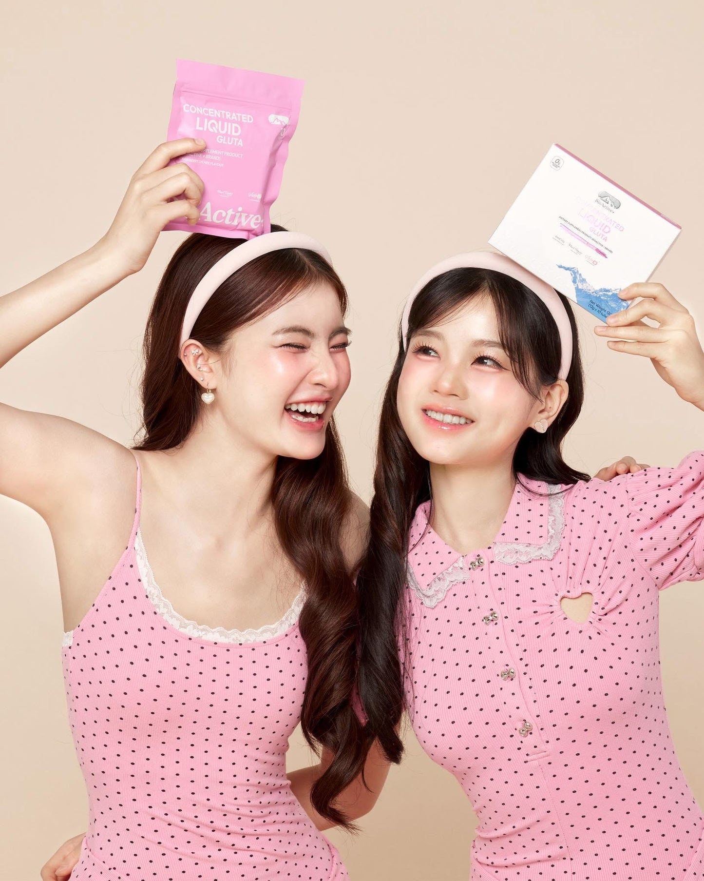 BIOACTIVE+ - CONCENTRATED LIQUID GLUTA