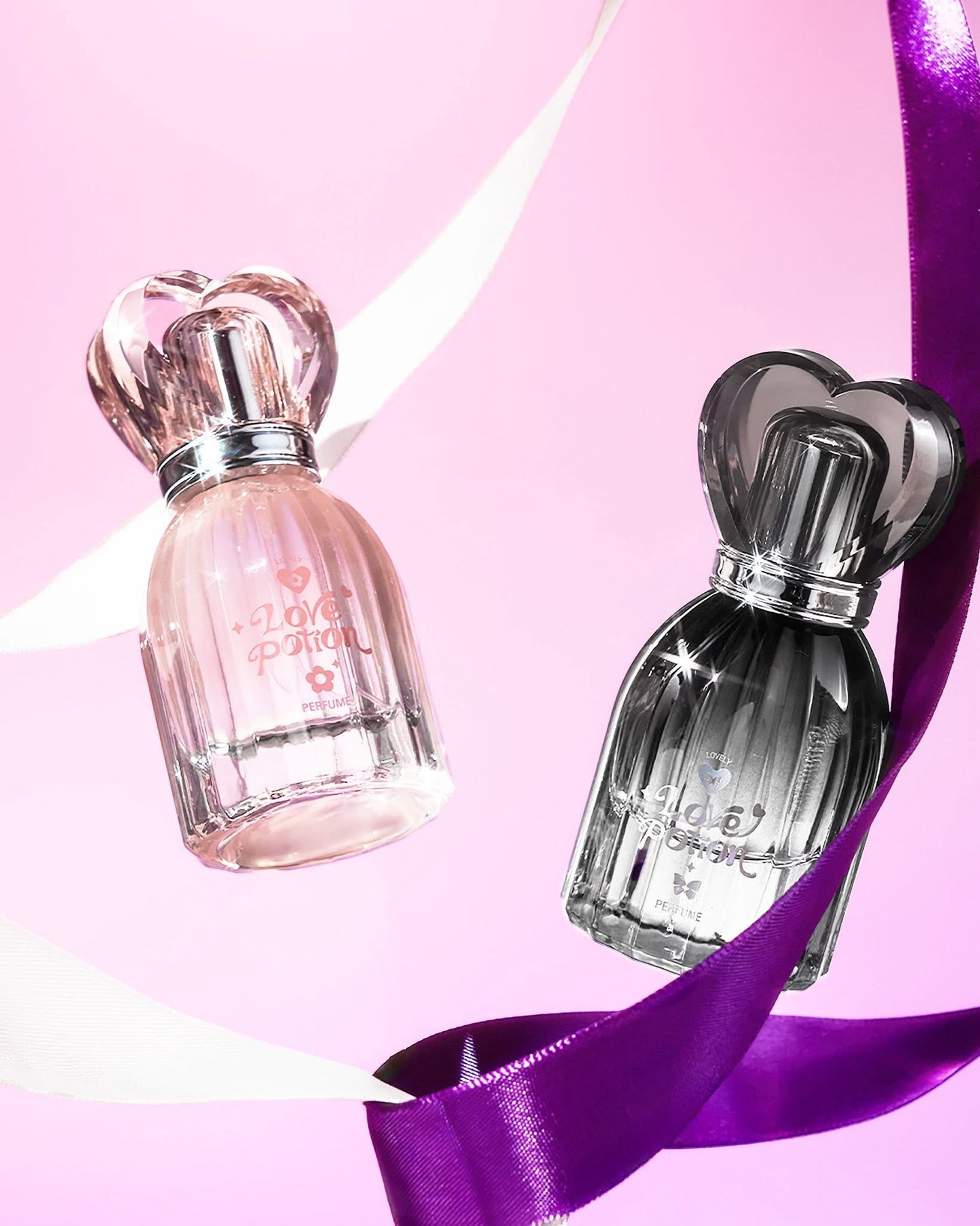 LOVE POTION - LOVELY PERFUME