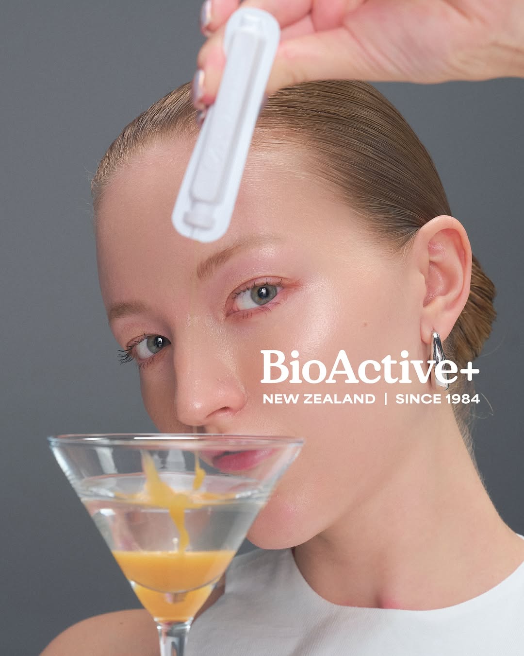 BIOACTIVE CONCENTRATED LIQUID KERA