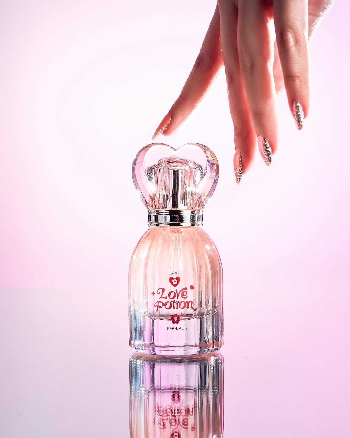 LOVE POTION - LOVELY PERFUME