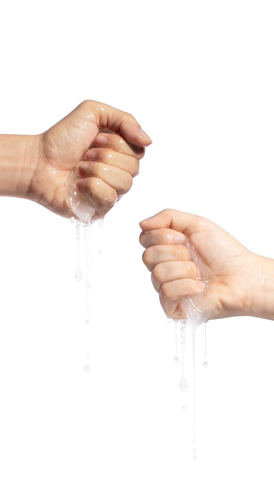 BABY BRIGHT- COLLAGEN JELLY TONER PAD