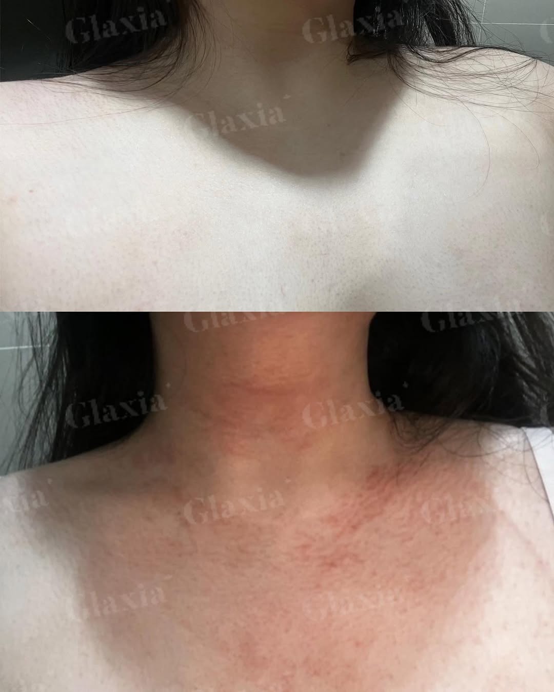 GLAXIA - GLOSSY GLOW CREAM