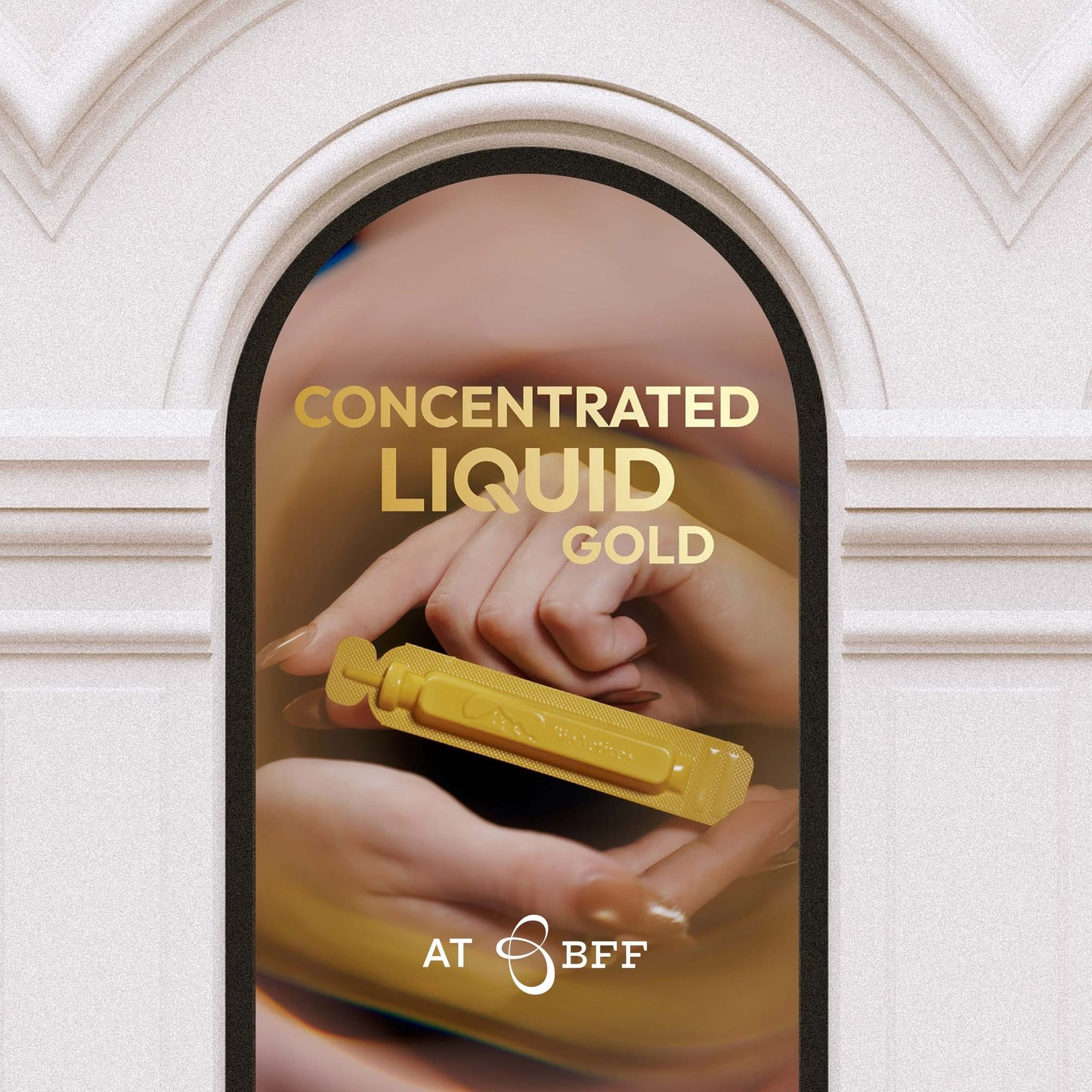 BIOACTIVE+ - CONCENTRATED LIQUID GOLD