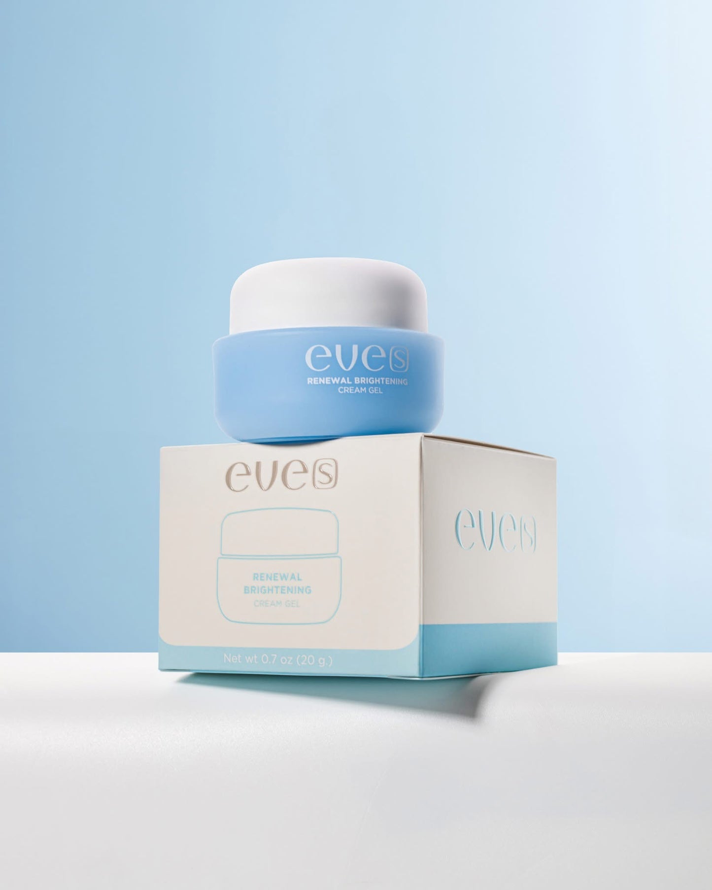 EVE’S - RENEWAL BRIGHTENING