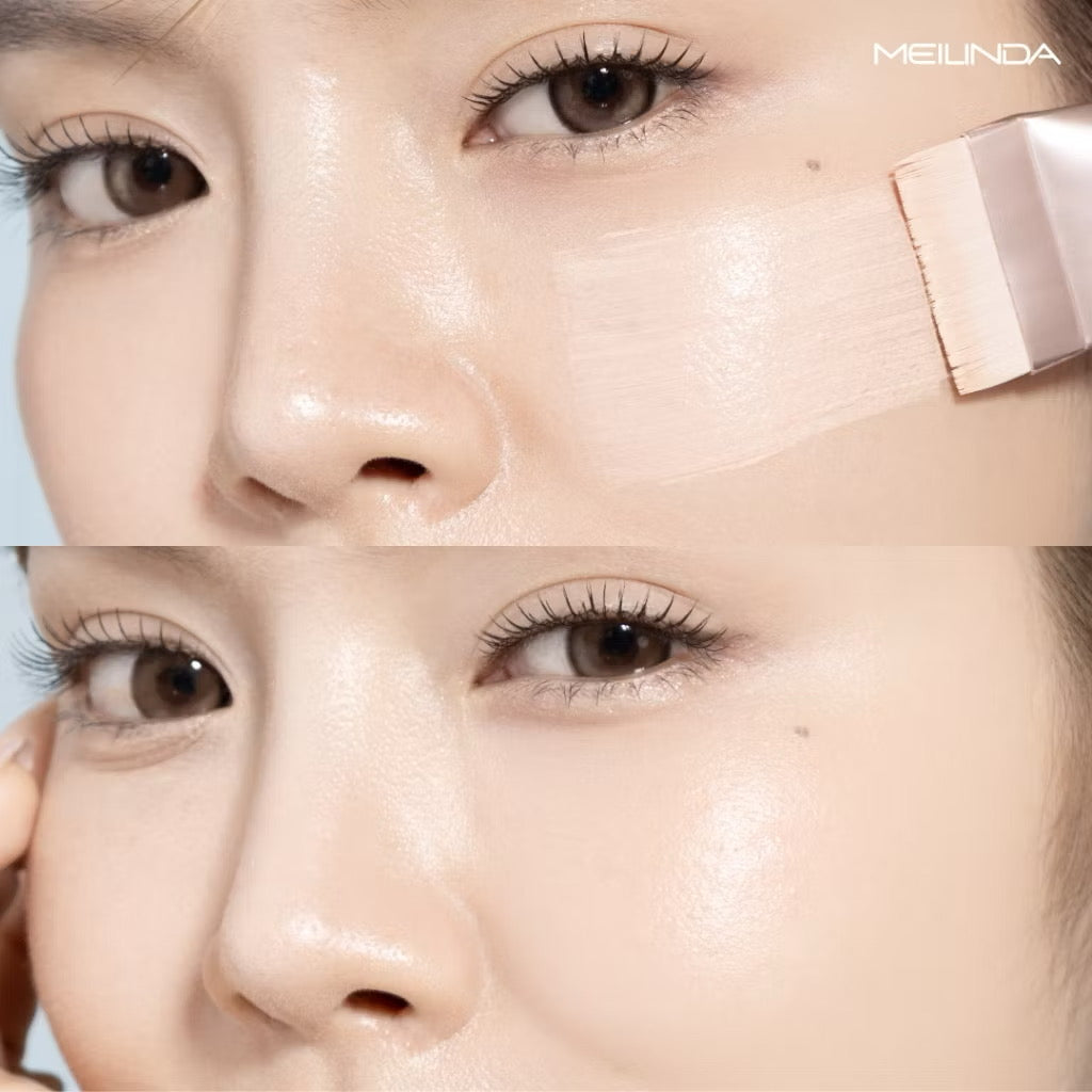 MEILINDA - AIRY FITTING FOUNDATION
