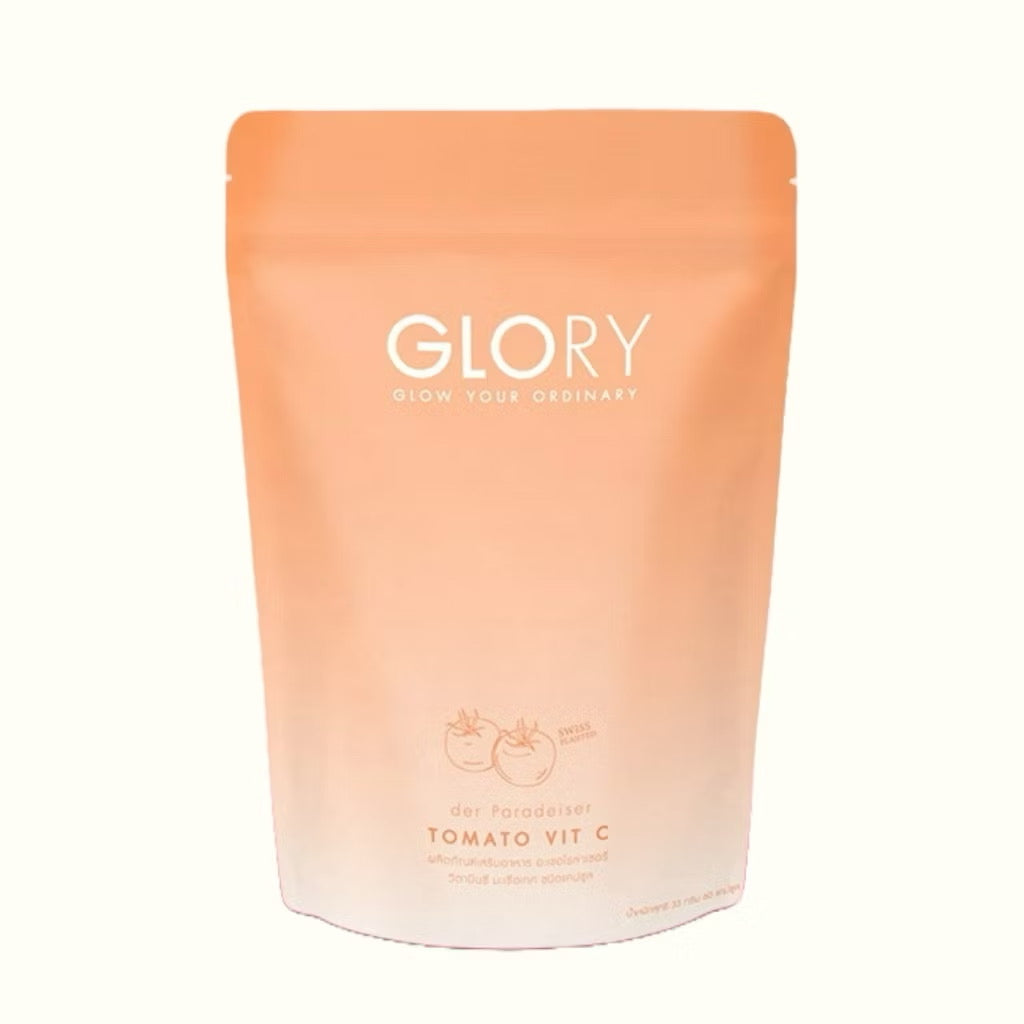 GLORY - VIT C