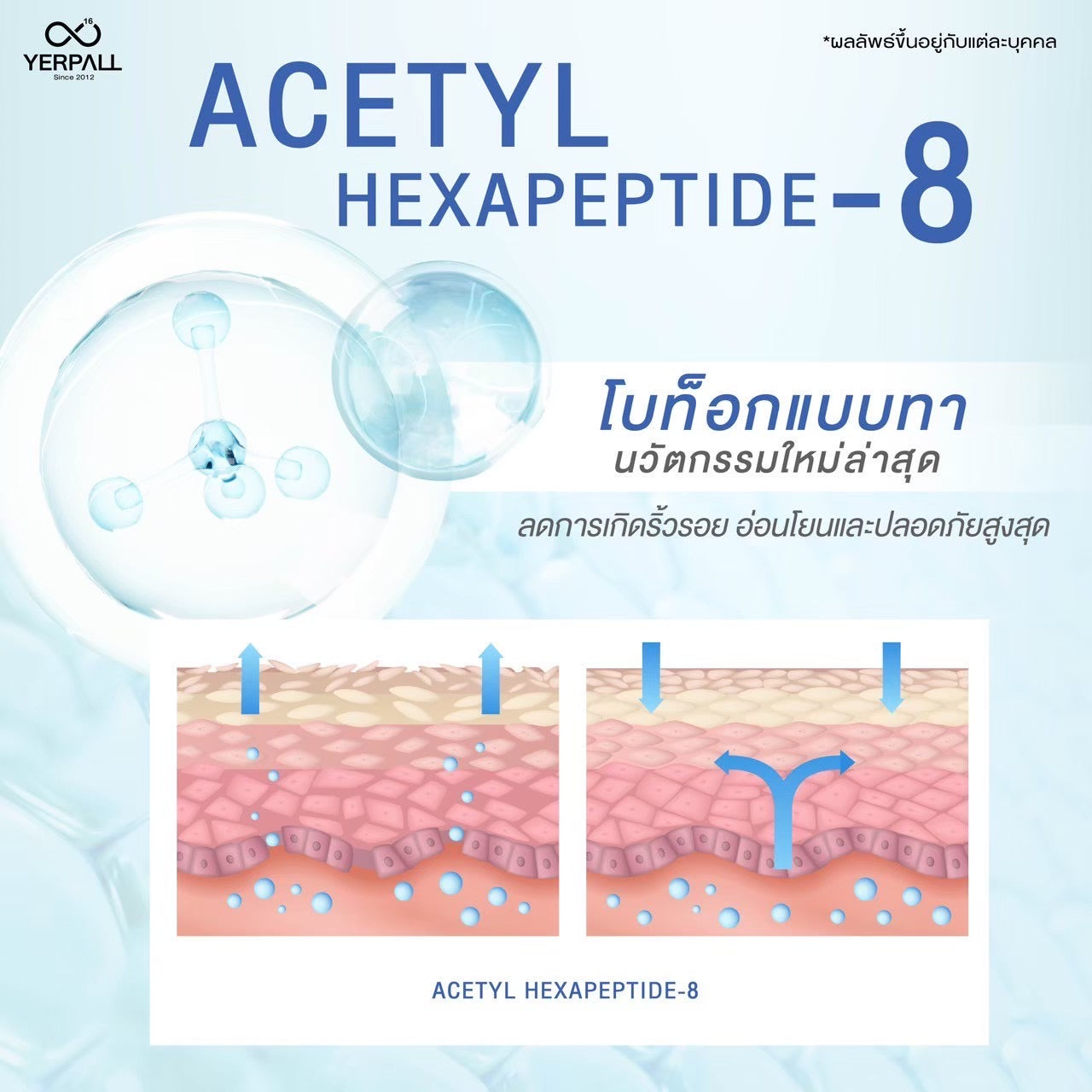 YERPALL - INTENSIVE SKIN HYA SOFT CREAM