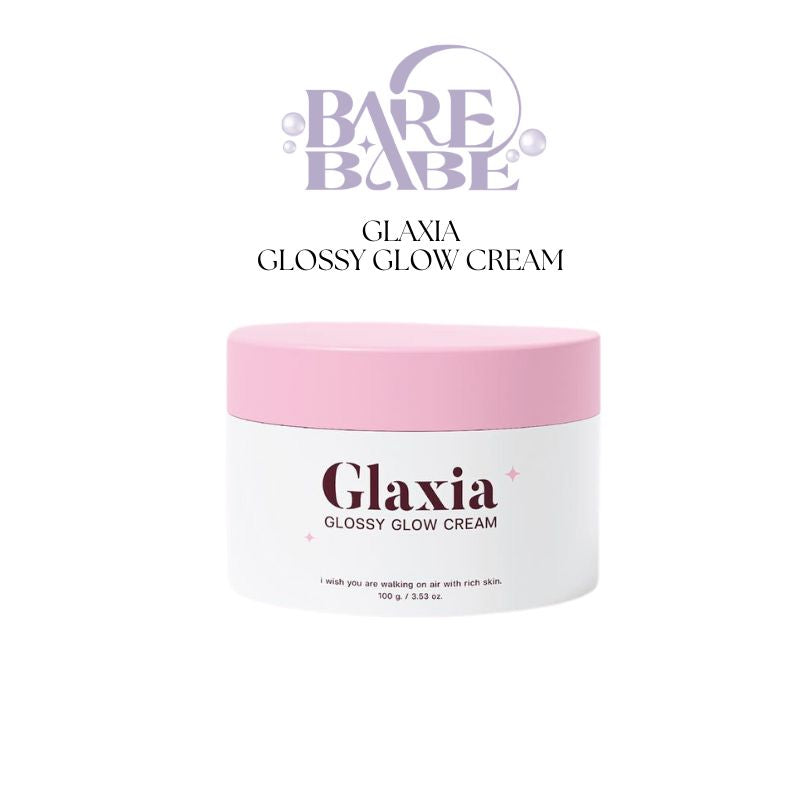 GLAXIA - GLOSSY GLOW CREAM