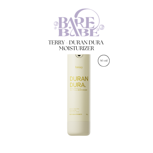 TERRY - DURAN DURA MOISTURIZER