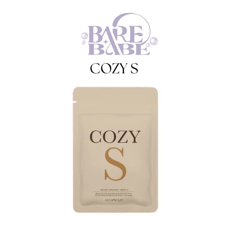 COZY - COZY S