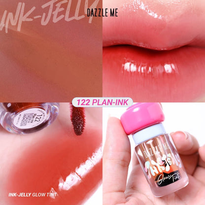 DAZZLE ME - INK JELLY GLOW TINT