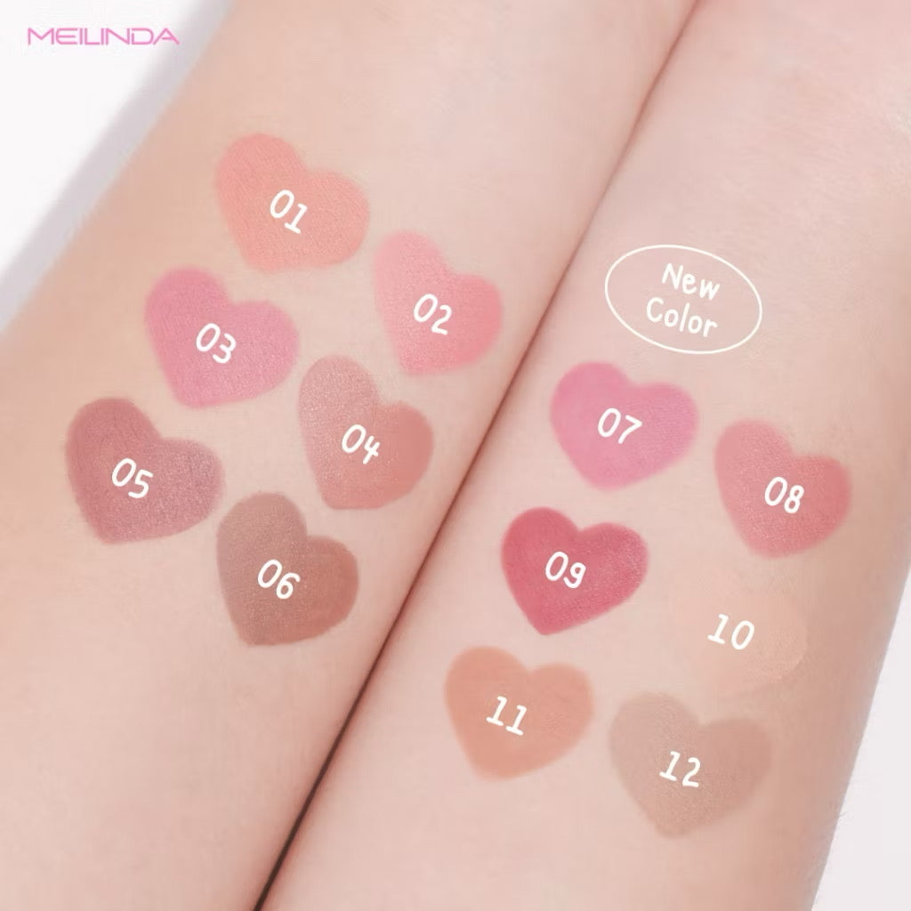 MEILINDA - FITTING LIP SHAPER
