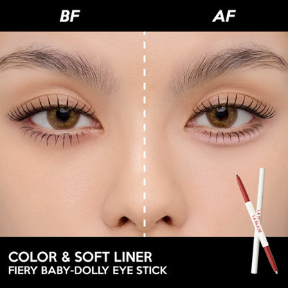 LA GLACE - DOLLY EYE STICK