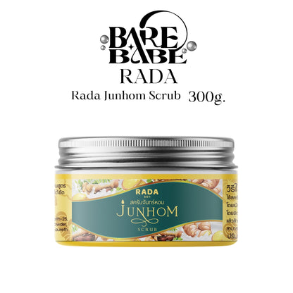 RADA - JUNHOM SCRUB