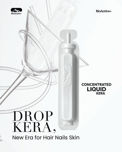 BIOACTIVE CONCENTRATED LIQUID KERA