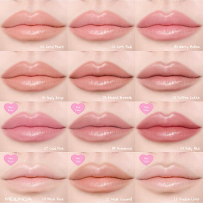 MEILINDA - FITTING LIP SHAPER
