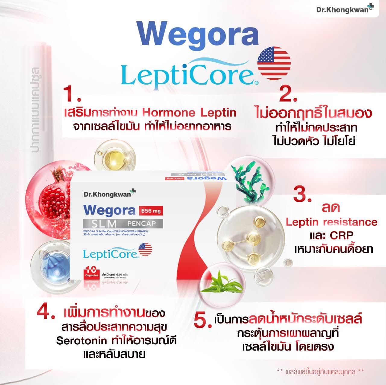 DR. KHONKKWA - WEGORA