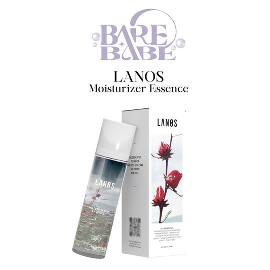 LANOS MOISTURIZER ESSENCE