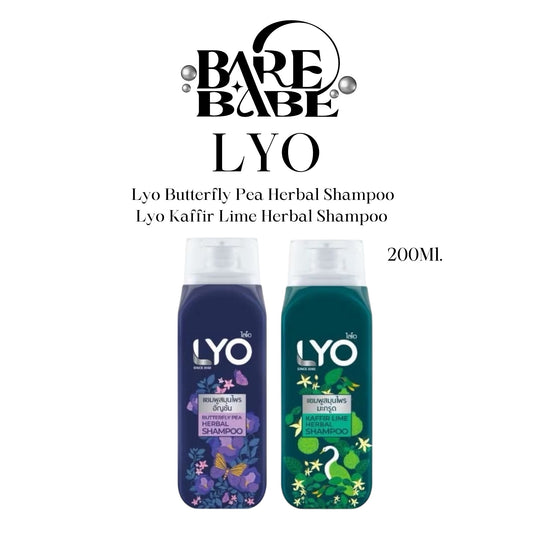 LYO - SHAMPOO