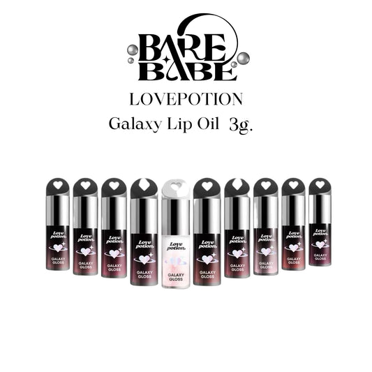 LOVE POTION - GALAXY LIP OIL
