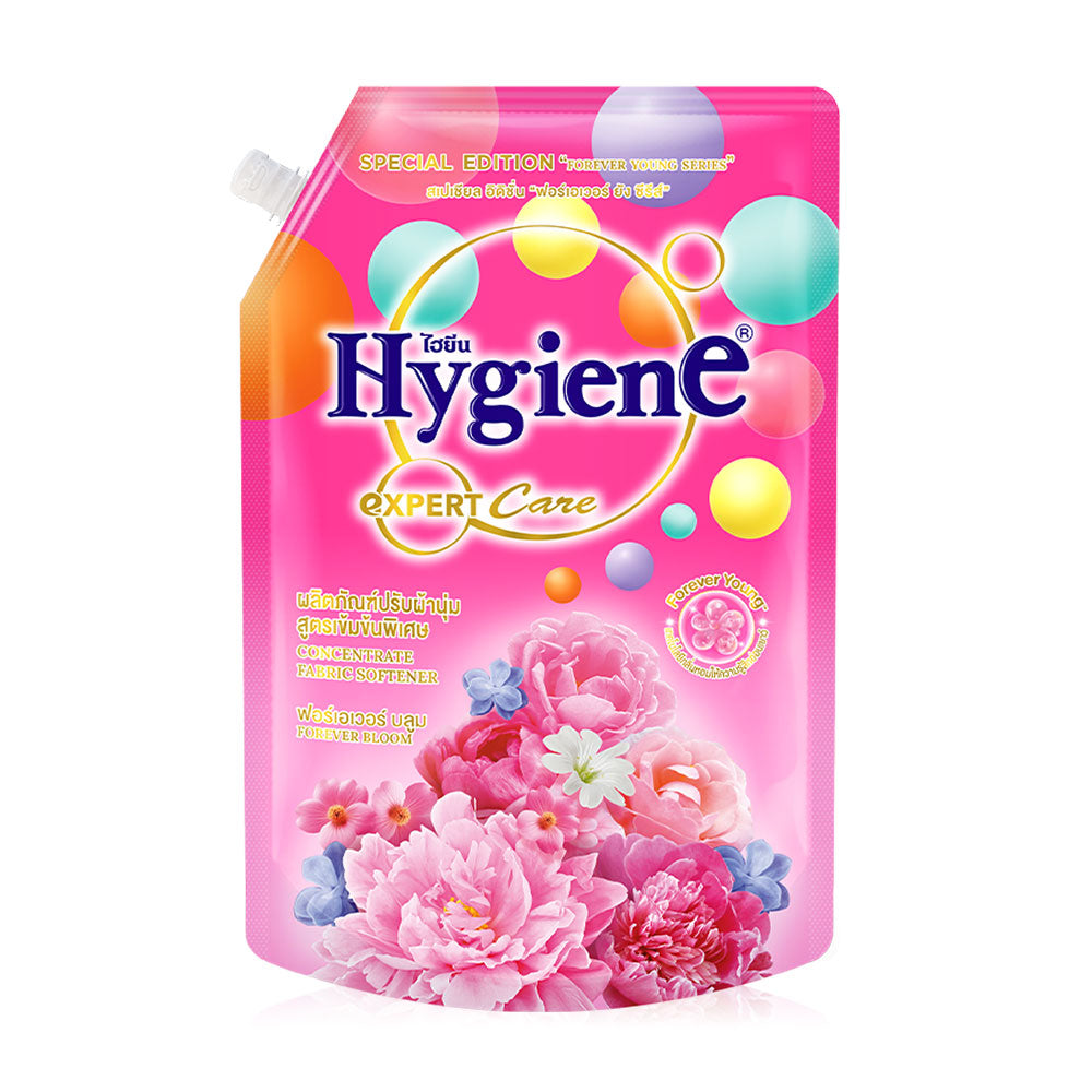 HYGIENE- FABRIC SOFTENER 110 ML