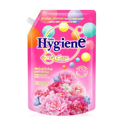 HYGIENE- FABRIC SOFTENER 110 ML