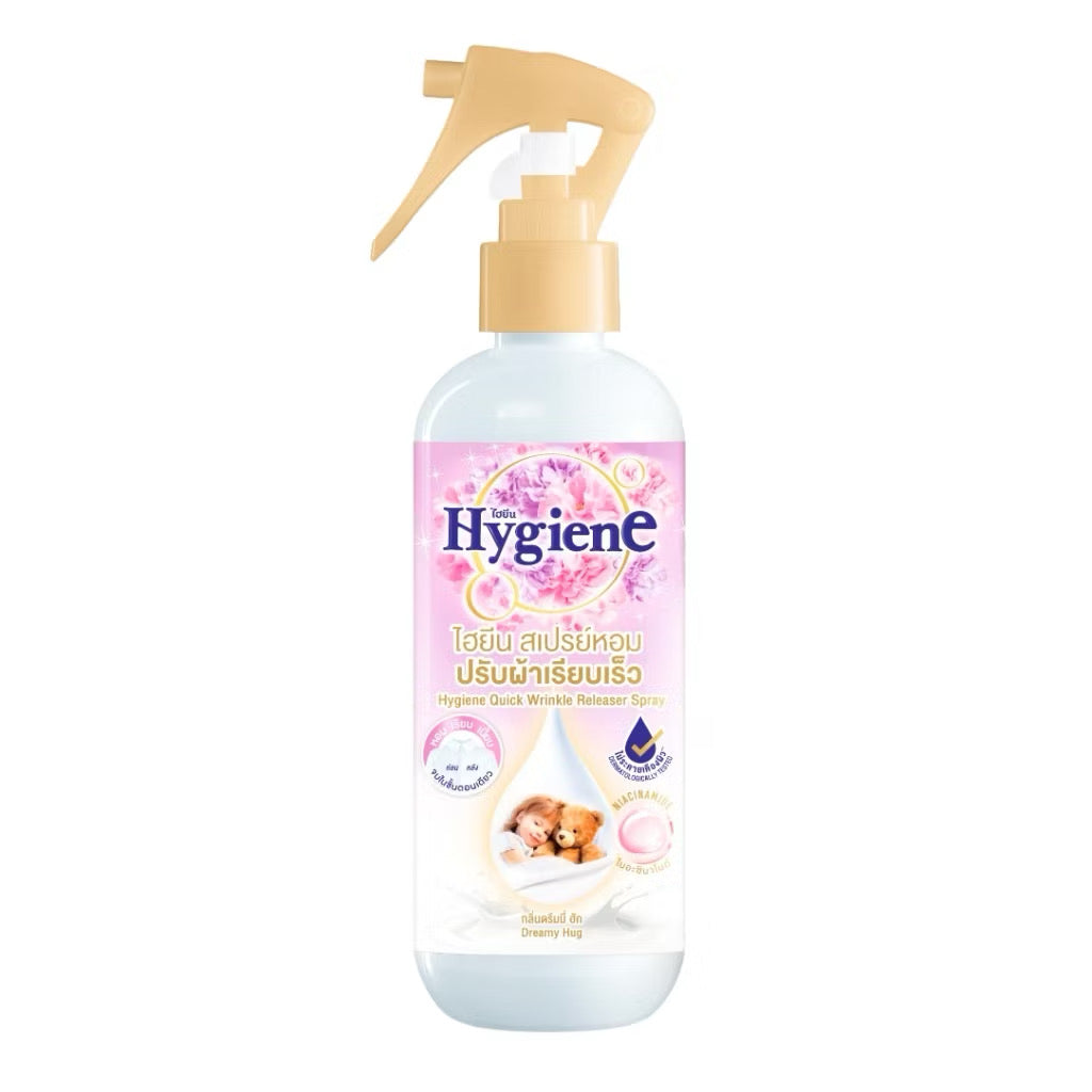 HYGIEN - FABRIC SPRAY ( PRE-ORDER)