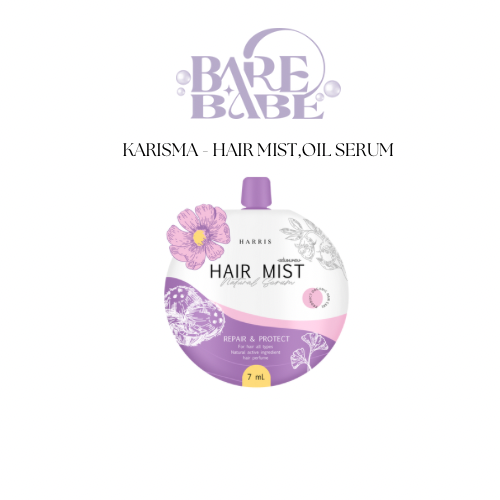 KARISMA - HAIR MIST 7 ml