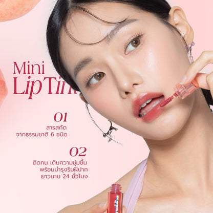 BARENBLISS MINI LIP TINT