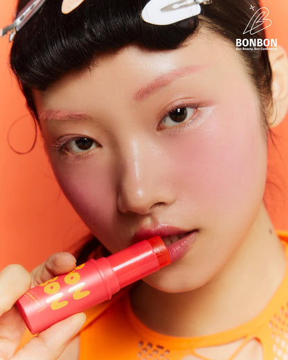 BON BON - JELLY BLUSH STICK