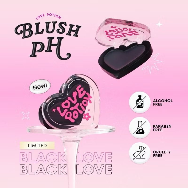 LOVE POTION - PH BLUSH