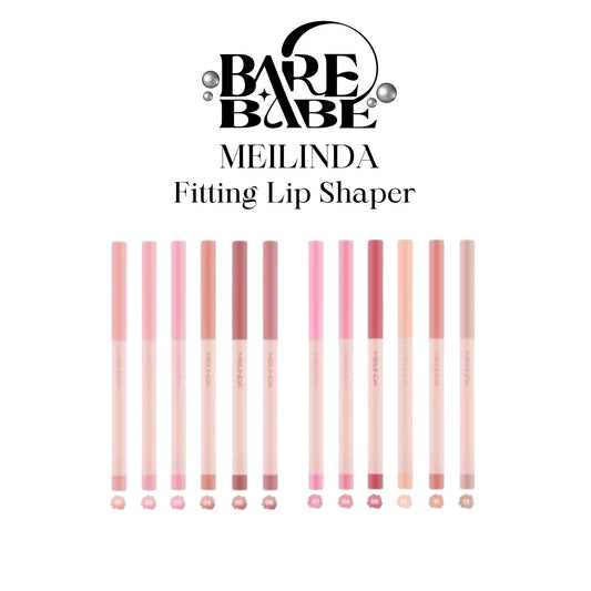 MEILINDA - FITTING LIP SHAPER