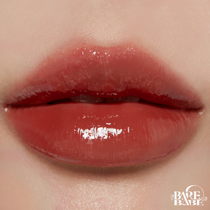 LA GLACE - MELTING SUNDAE LIP CLICK