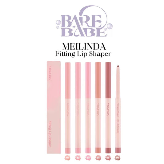 MEILINDA - FITTING LIP SHAPER