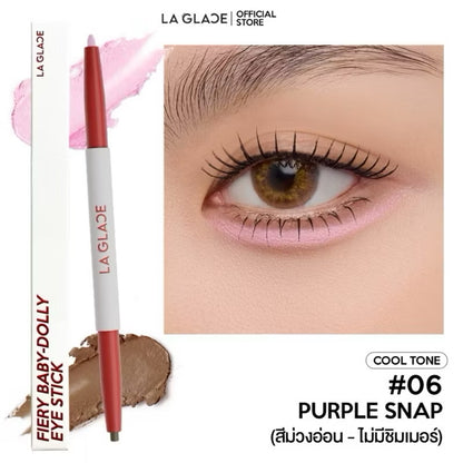 LA GLACE - DOLLY EYE STICK