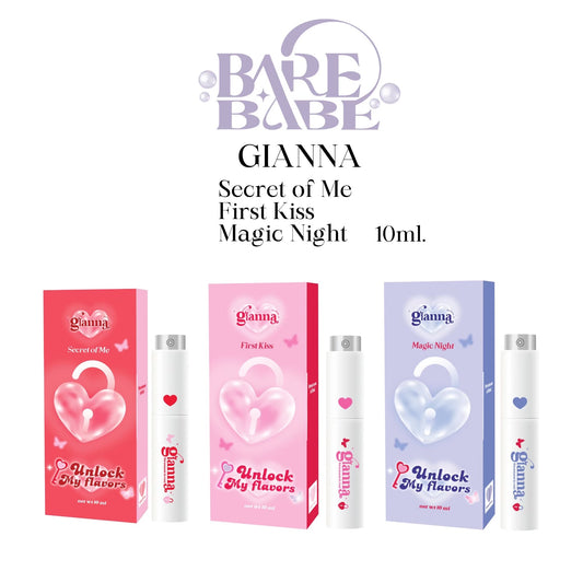 GIAANA-PERFUME 10 ml.