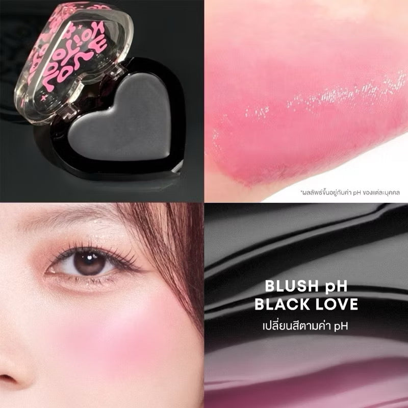 LOVE POTION - PH BLUSH