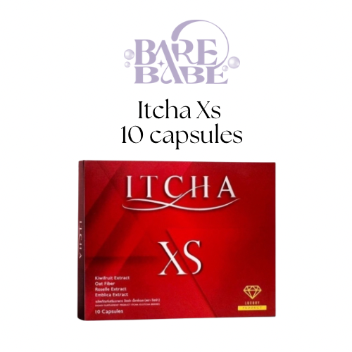 ITCHA XS